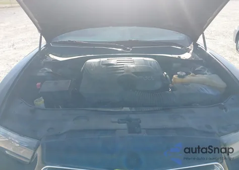 2013 Dodge Charger Sxt z USA, uszkodzony, nr VIN 2C3CDXHG2DH655018